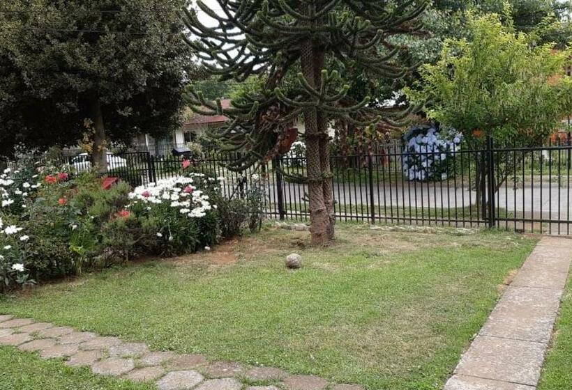 اتاق استاندارد, Departamentos Berna