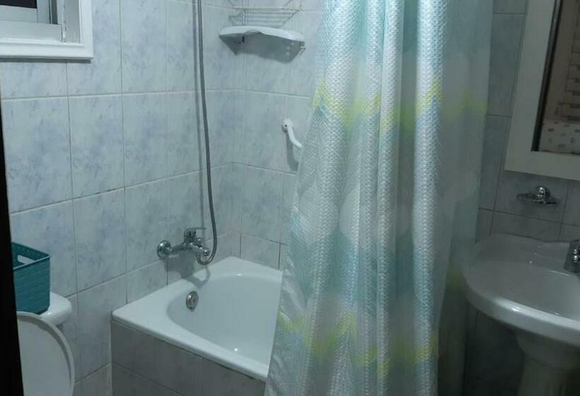 اتاق استاندارد, Departamentos Berna