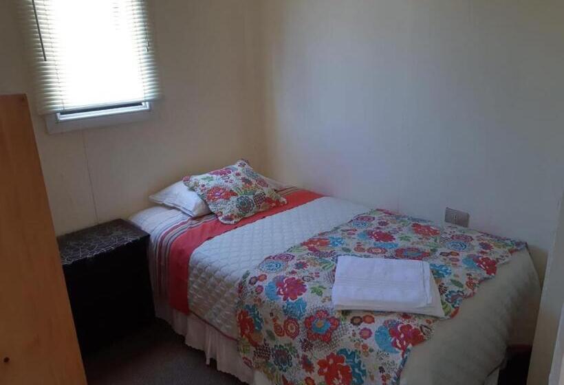 آپارتمان 2 خوابه, Departamentos Berna