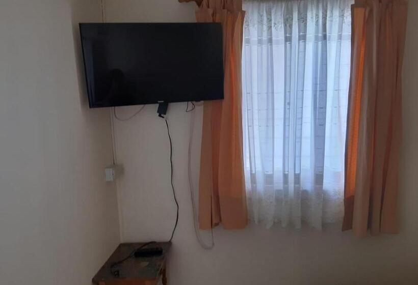 آپارتمان 2 خوابه, Departamentos Berna