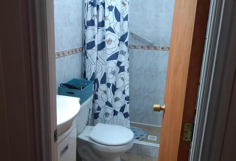 آپارتمان 1 خوابه, Departamentos Berna