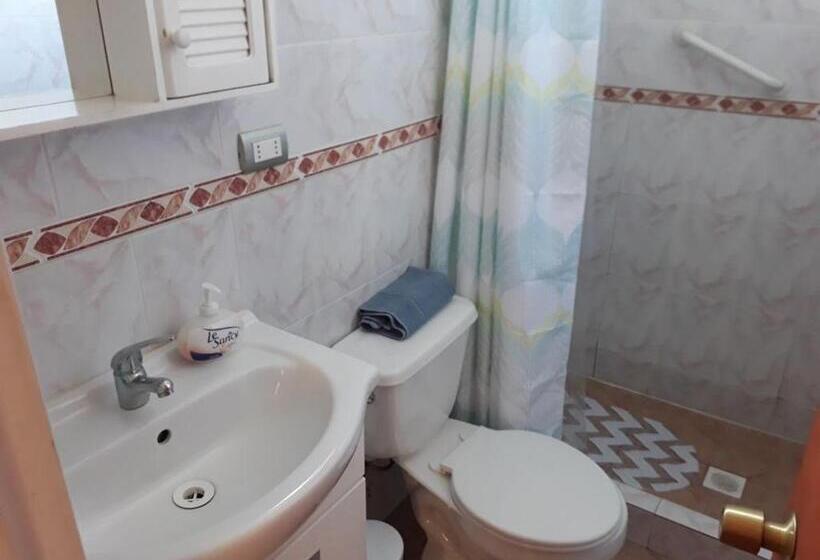 آپارتمان 1 خوابه, Departamentos Berna