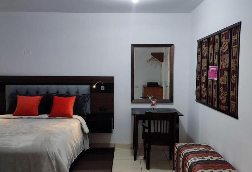 Студия Стандарт, Hb Leos Eirl