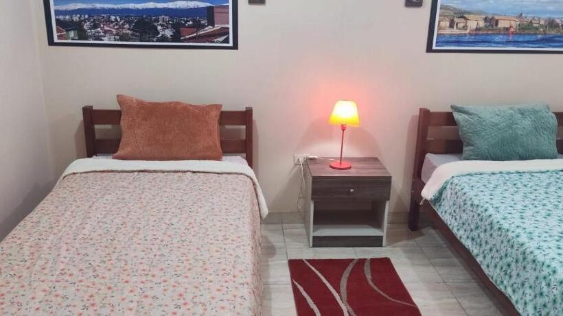 Семейный Номер, Hb Leos Eirl