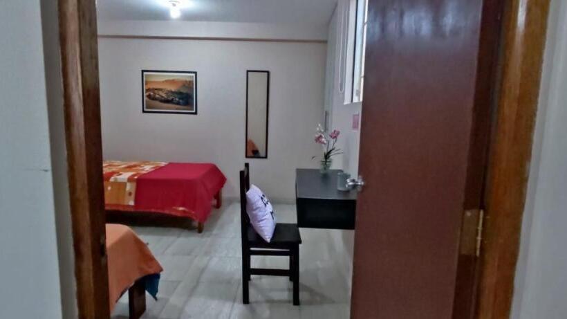 Семейный Номер, Hb Leos Eirl