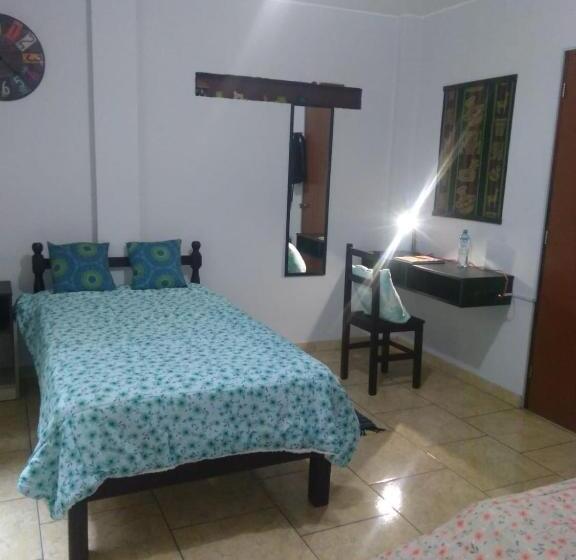 Номер Стандарт Индивидуальный, Hb Leos Eirl