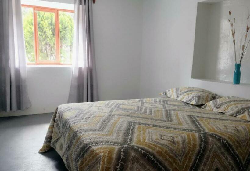 سوییت, Casa I Love Huaraz