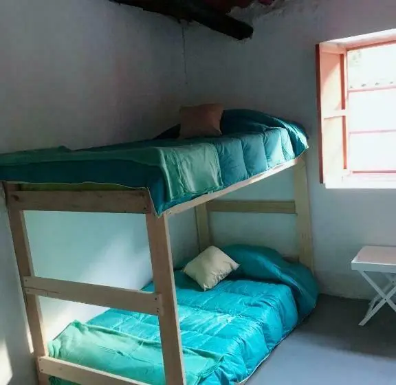اتاق استاندارد سه نفره, Casa I Love Huaraz