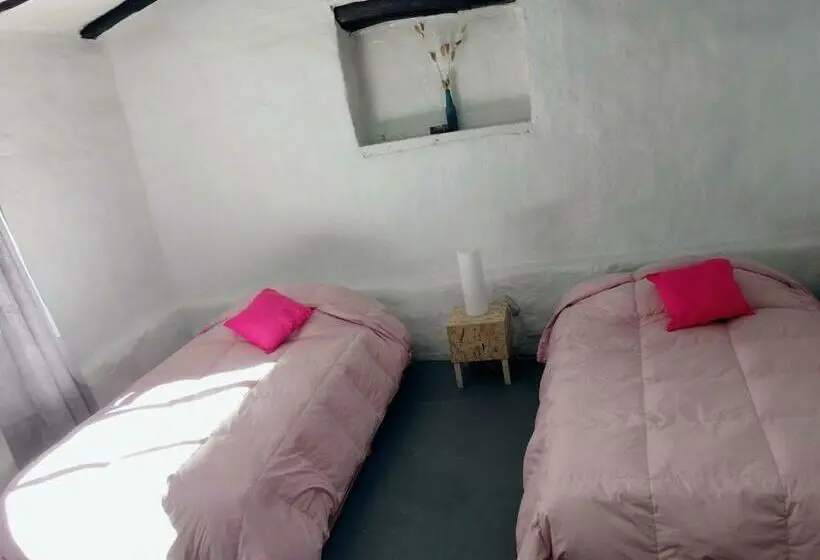 اتاق استاندارد, Casa I Love Huaraz