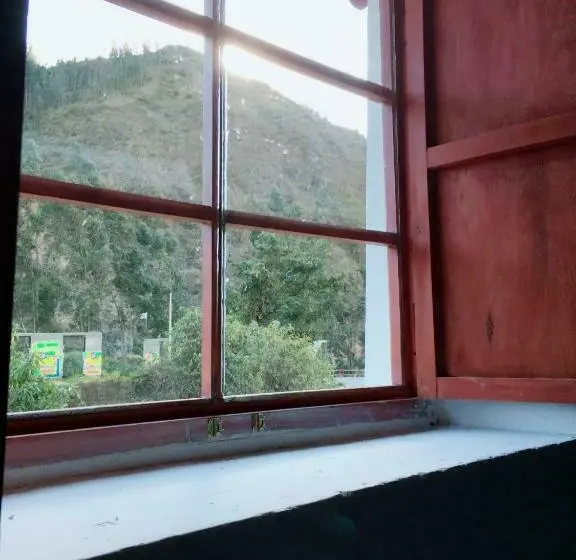 اتاق استاندارد, Casa I Love Huaraz