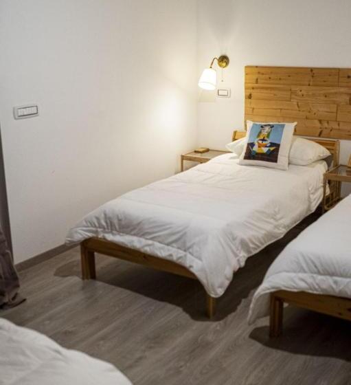 וילה עם חדר שינה אחד ובריכת שחיה, Il Giardino Di Epicuro