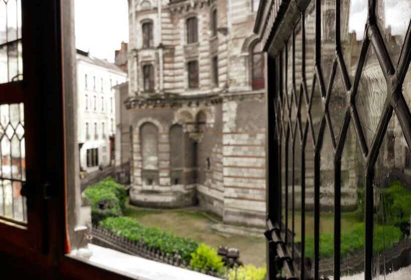 חדר סטנדרט, L Oisellerie Meublé De Tourisme