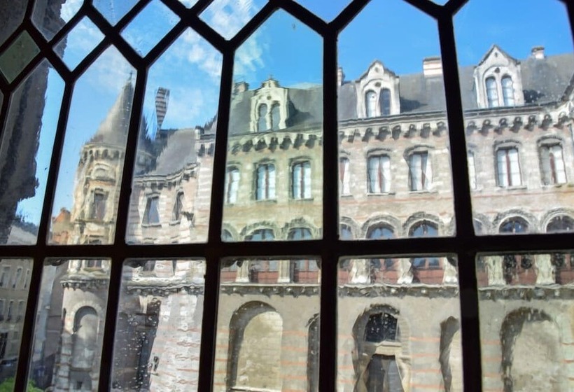 חדר סטנדרט, L Oisellerie Meublé De Tourisme