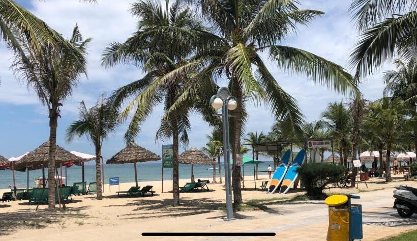 آپارتمان 2 خوابه, Căn Hộ Nghỉ Dưỡng Mường Thanh Apartment