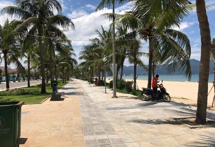 آپارتمان 2 خوابه, Căn Hộ Nghỉ Dưỡng Mường Thanh Apartment