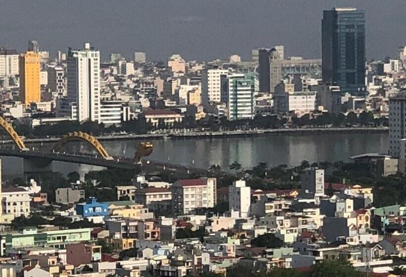 آپارتمان 2 خوابه, Căn Hộ Nghỉ Dưỡng Mường Thanh Apartment