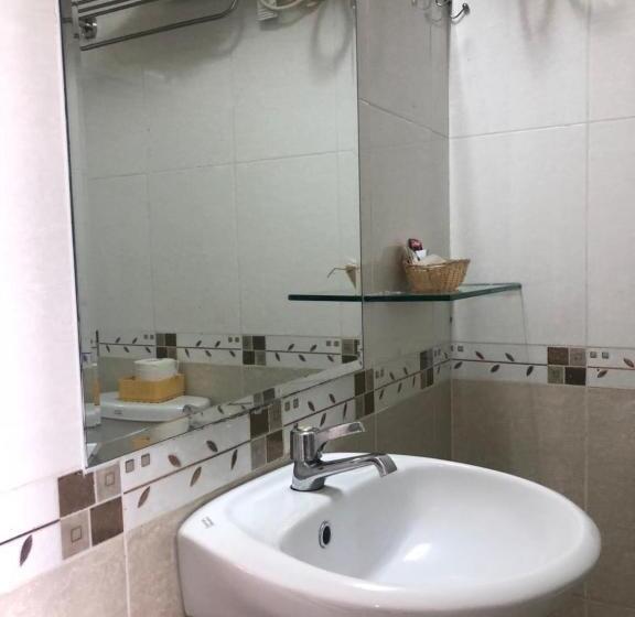 آپارتمان 2 خوابه, Căn Hộ Nghỉ Dưỡng Mường Thanh Apartment