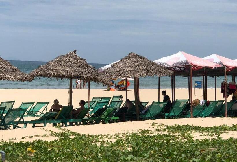 آپارتمان 2 خوابه, Căn Hộ Nghỉ Dưỡng Mường Thanh Apartment