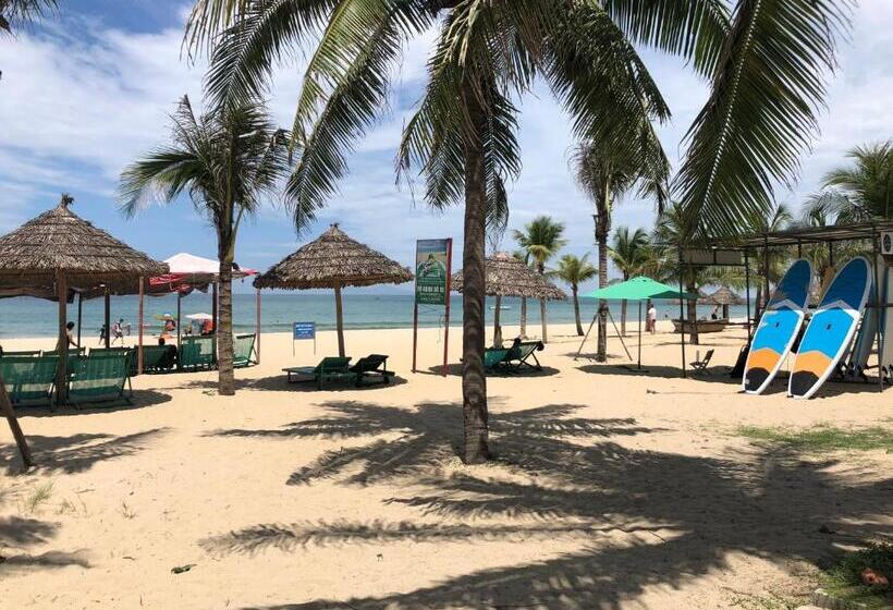 آپارتمان 2 خوابه, Căn Hộ Nghỉ Dưỡng Mường Thanh Apartment