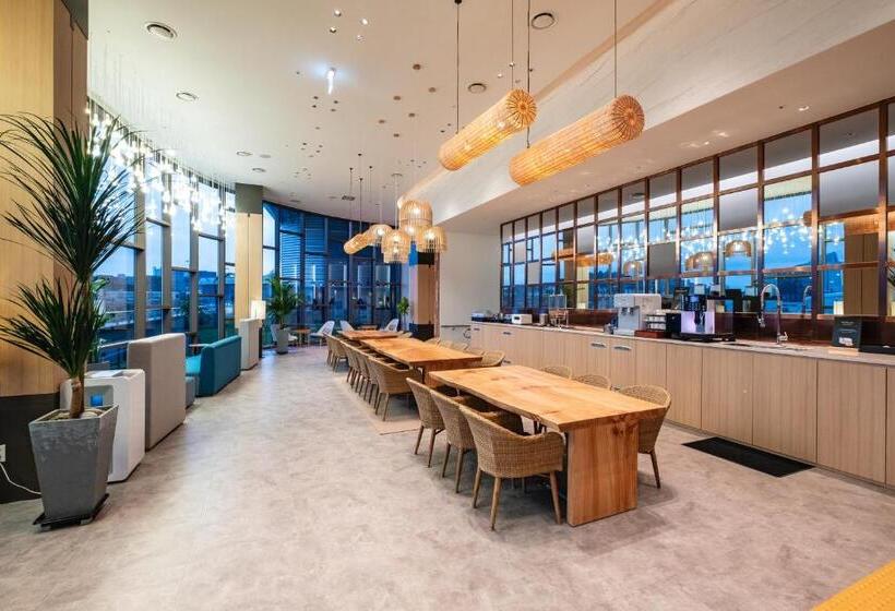 Cameră Standard, Darakhyu Yeosu Capsule Hotel By Walkerhill