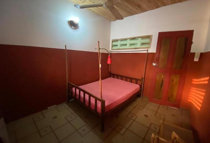 اتاق استاندارد, La Guesthouse étoile