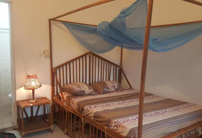اتاق استاندارد, La Guesthouse étoile
