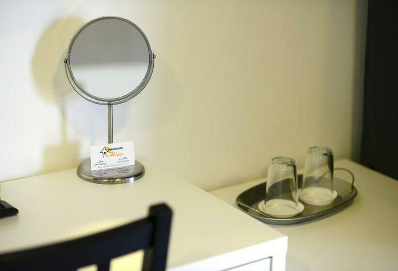 标准间内部标间, Pensiunea Alina Adults Only