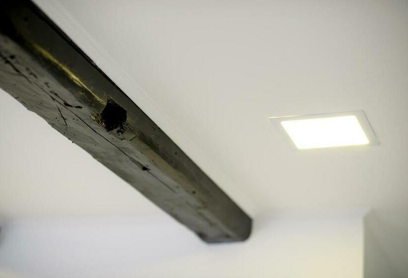 标准间内部标间, Pensiunea Alina Adults Only