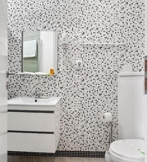 标准间, Pensiunea Alina Adults Only