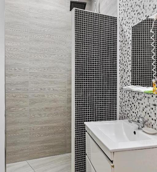 标准间, Pensiunea Alina Adults Only