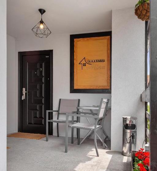 اتاق استاندارد, Pensiunea Alina Adults Only