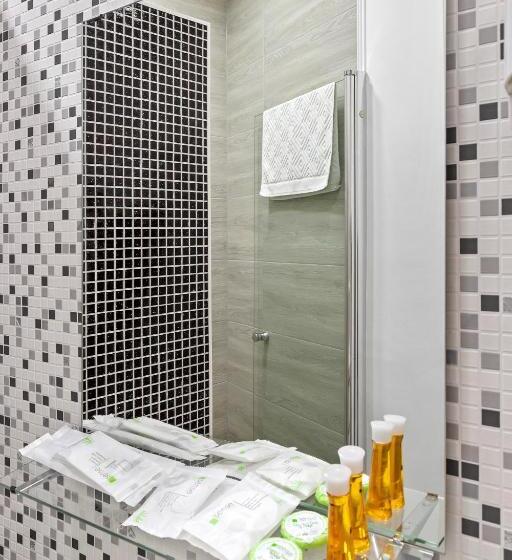 标准间, Pensiunea Alina Adults Only