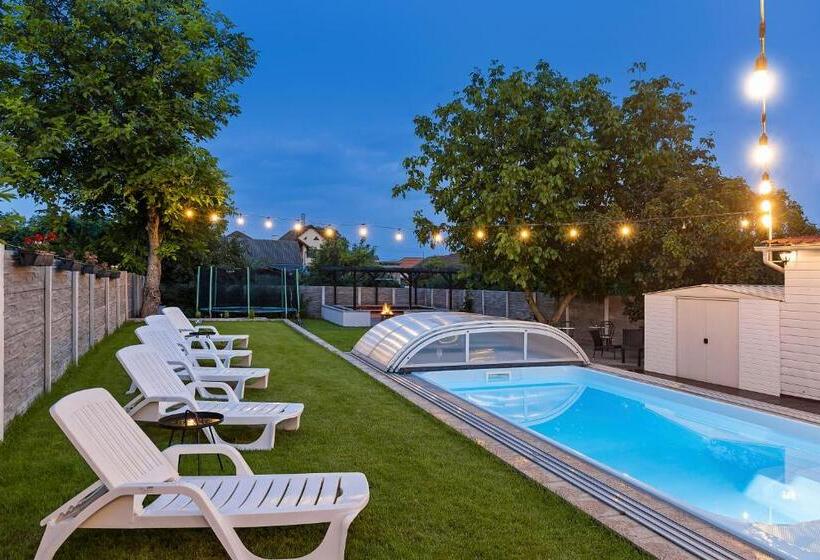 标准间内部标间, Pensiunea Alina Adults Only