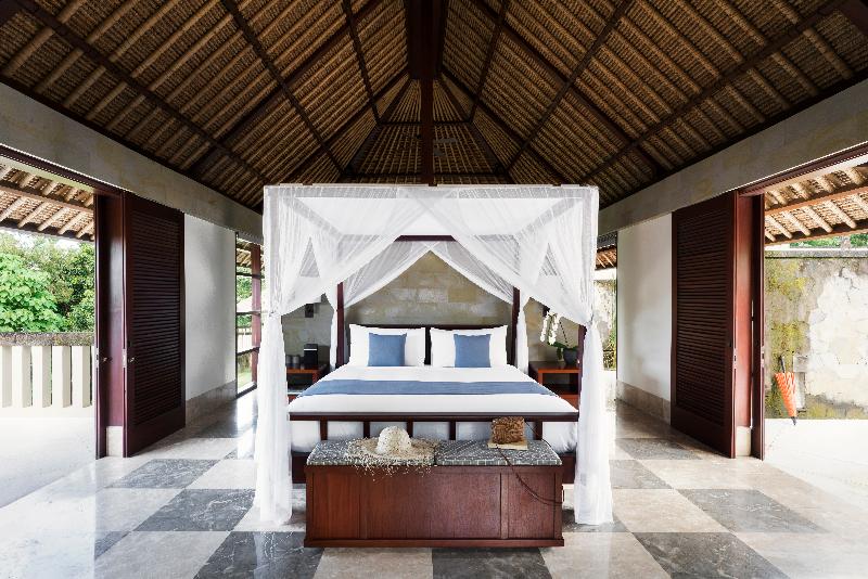 Villa 1 Quarto com piscina, Revīvō Wellness Resort Nusa Dua Bali
