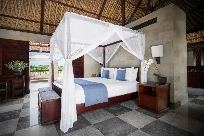 1 Bedroom Villa