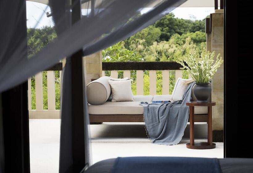 Villa 1 Quarto com piscina, Revīvō Wellness Resort Nusa Dua Bali
