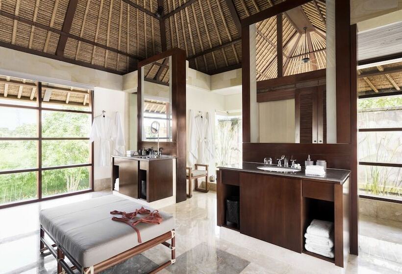 Люкс, Revīvō Wellness Resort Nusa Dua Bali