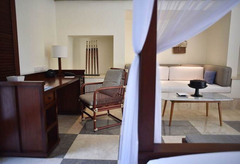 סוויטה, Revīvō Wellness Resort Nusa Dua Bali