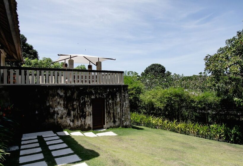 סוויטה, Revīvō Wellness Resort Nusa Dua Bali