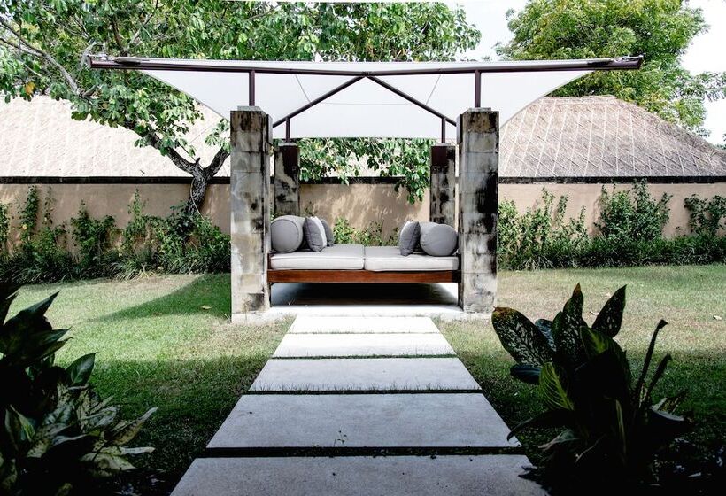 Suíte, Revīvō Wellness Resort Nusa Dua Bali