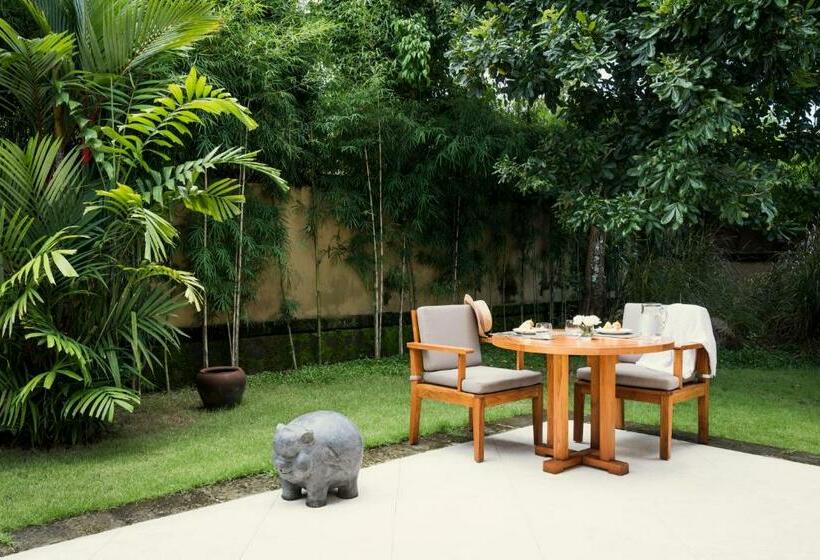 סוויטה, Revīvō Wellness Resort Nusa Dua Bali