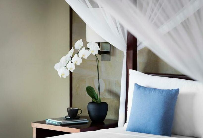 Люкс, Revīvō Wellness Resort Nusa Dua Bali