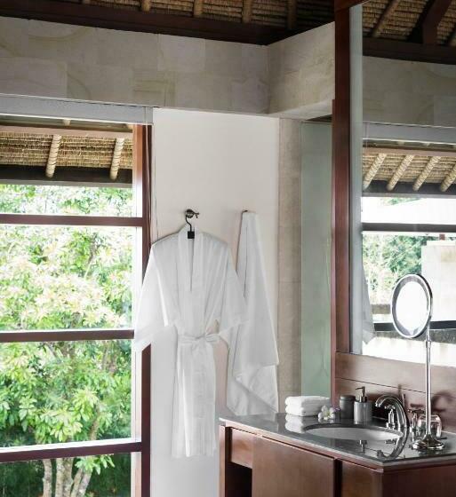 Suíte, Revīvō Wellness Resort Nusa Dua Bali