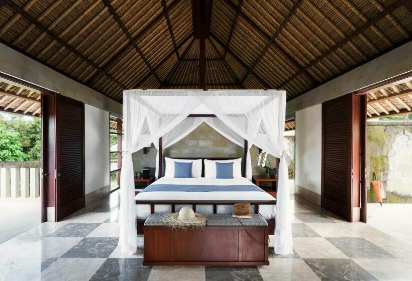 וילה בת חדר שינה 1, Revīvō Wellness Resort Nusa Dua Bali