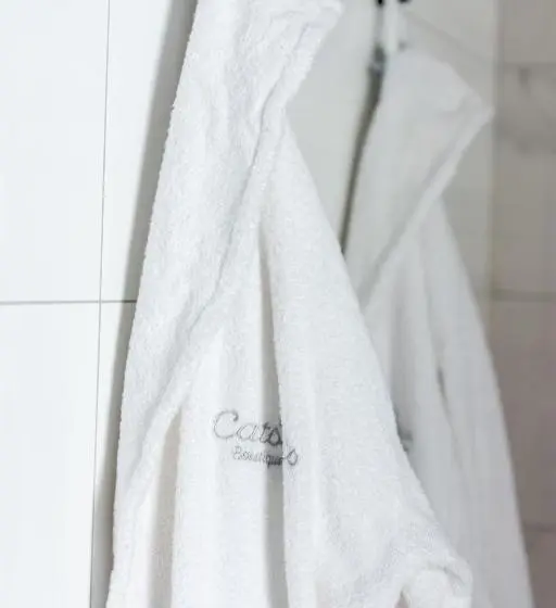 キングサイズベッドのスーペリアルーム, Boutique Hotel Catshuis