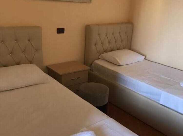 스탠다드 룸, Gega