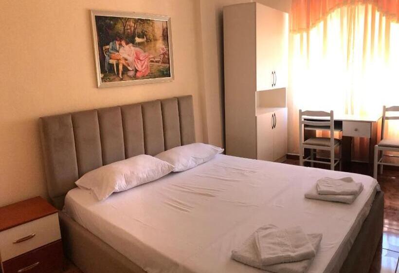 스탠다드 발코니 룸, Gega