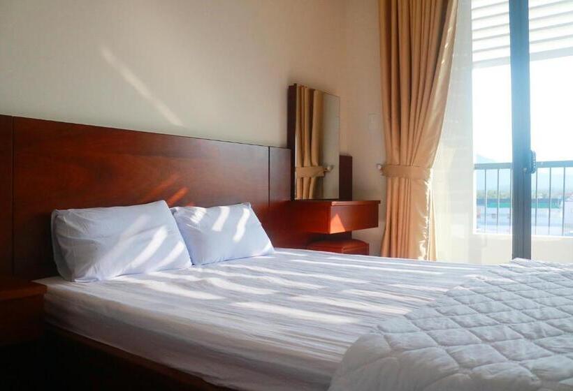 اتاق سوپریور, My Ca