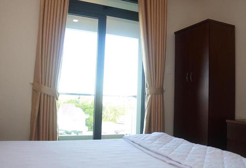 اتاق سوپریور, My Ca