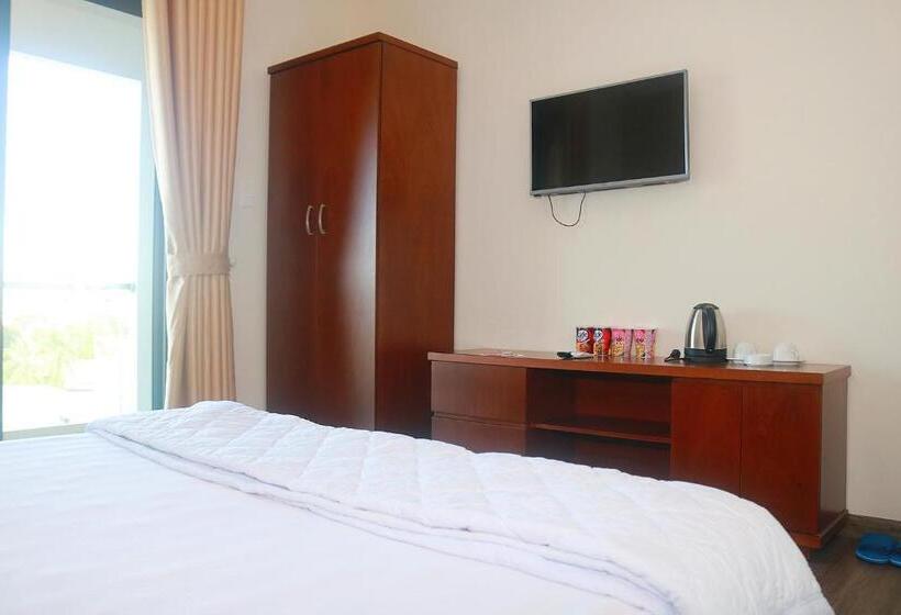 اتاق سوپریور, My Ca